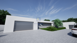 Moradia T3 - Pataias, Alcobaa, Leiria