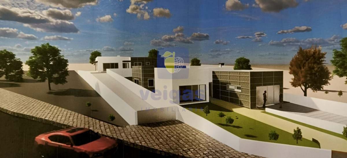 Terreno Urbano T0 - Amor, Leiria, Leiria