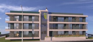 Apartamento T3 - Parceiros, Leiria, Leiria - Miniatura: 14/34