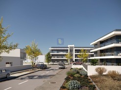 Apartamento T3 - Parceiros, Leiria, Leiria - Miniatura: 16/34
