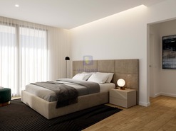 Apartamento T3 - Parceiros, Leiria, Leiria - Miniatura: 23/34