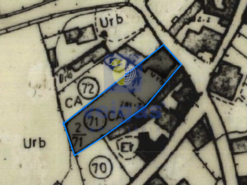 Armazm T0 - Calvaria de Cima, Porto de Ms, Leiria - Miniatura: 14/33