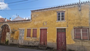 Armazm T0 - Calvaria de Cima, Porto de Ms, Leiria - Miniatura: 18/33