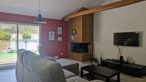 Moradia T3 - Maceira, Leiria, Leiria - Miniatura: 3/33