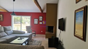 Moradia T3 - Maceira, Leiria, Leiria - Miniatura: 4/33