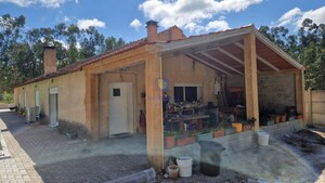 Moradia T3 - Maceira, Leiria, Leiria - Miniatura: 20/33