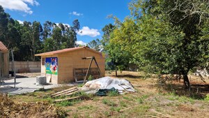 Moradia T3 - Maceira, Leiria, Leiria - Miniatura: 23/33