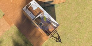 Moradia T3 - Maceira, Leiria, Leiria - Miniatura: 31/33