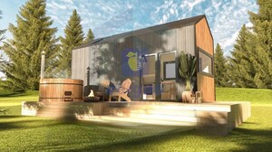 Moradia T3 - Maceira, Leiria, Leiria - Miniatura: 32/33