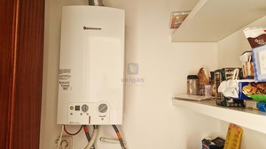 Apartamento T3 - Leiria, Leiria, Leiria - Miniatura: 12/24