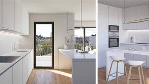 Apartamento T2 - Pombal, Pombal, Leiria - Miniatura: 8/34