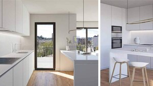 Apartamento T2 - Pombal, Pombal, Leiria - Miniatura: 23/34