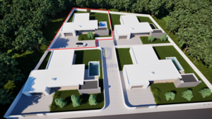 Moradia T3 - Pataias, Alcobaa, Leiria - Miniatura: 4/14