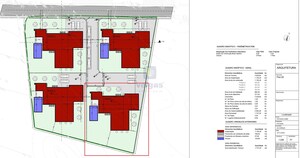 Moradia T3 - Pataias, Alcobaa, Leiria - Miniatura: 6/14
