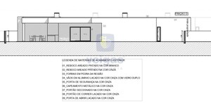 Moradia T3 - Pataias, Alcobaa, Leiria - Miniatura: 9/14