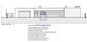 Moradia T3 - Pataias, Alcobaa, Leiria - Miniatura: 10/14