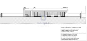 Moradia T3 - Pataias, Alcobaa, Leiria - Miniatura: 12/14