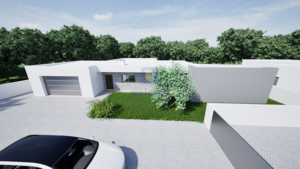 Moradia T3 - Pataias, Alcobaa, Leiria - Miniatura: 14/14