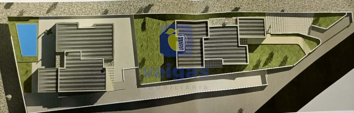 Terreno Urbano T0 - Amor, Leiria, Leiria - Miniatura: 3/10