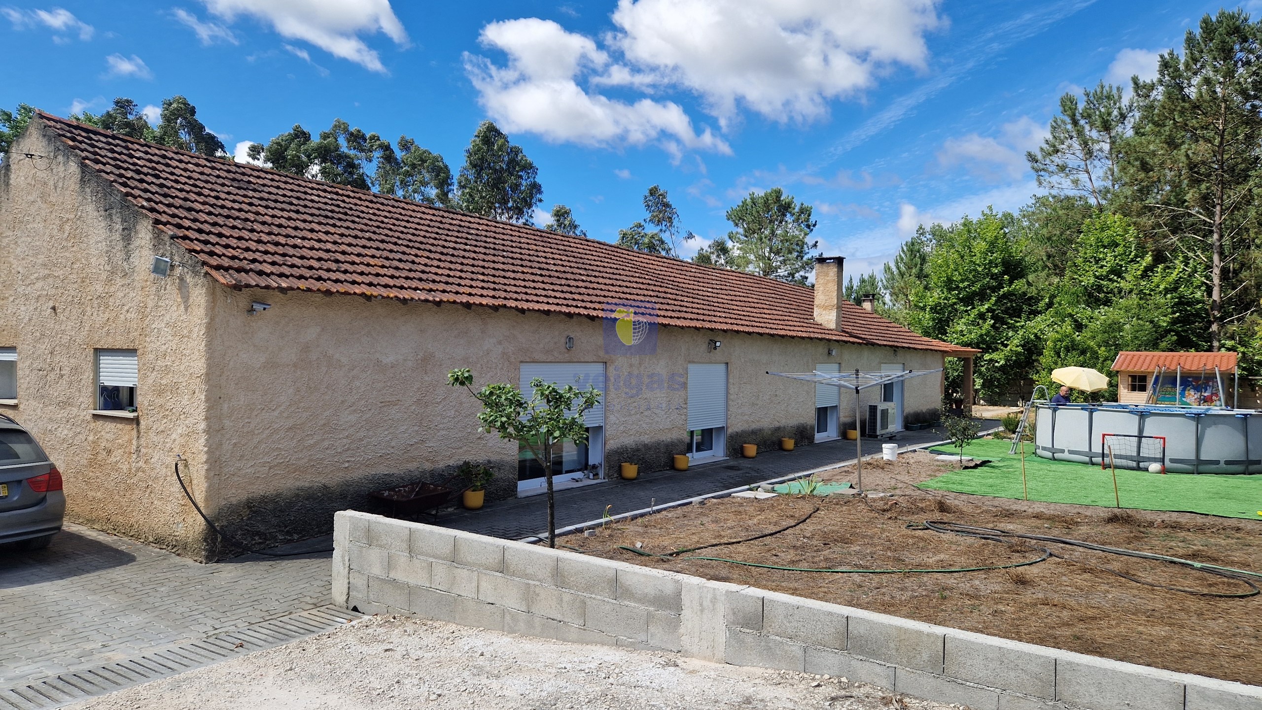 Moradia T3 - Maceira, Leiria, Leiria - Miniatura: 22/33