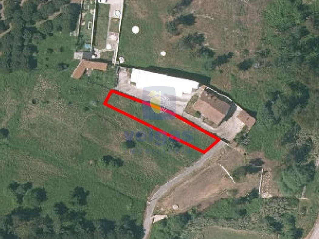Terreno Urbano T0 - Maceira, Leiria, Leiria - Miniatura: 1/23