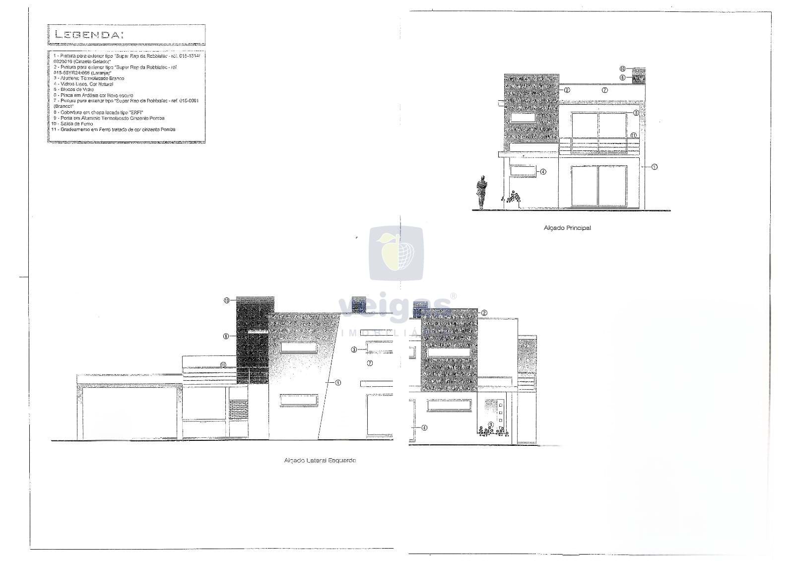 Terreno Urbano T0 - Maceira, Leiria, Leiria - Miniatura: 14/23