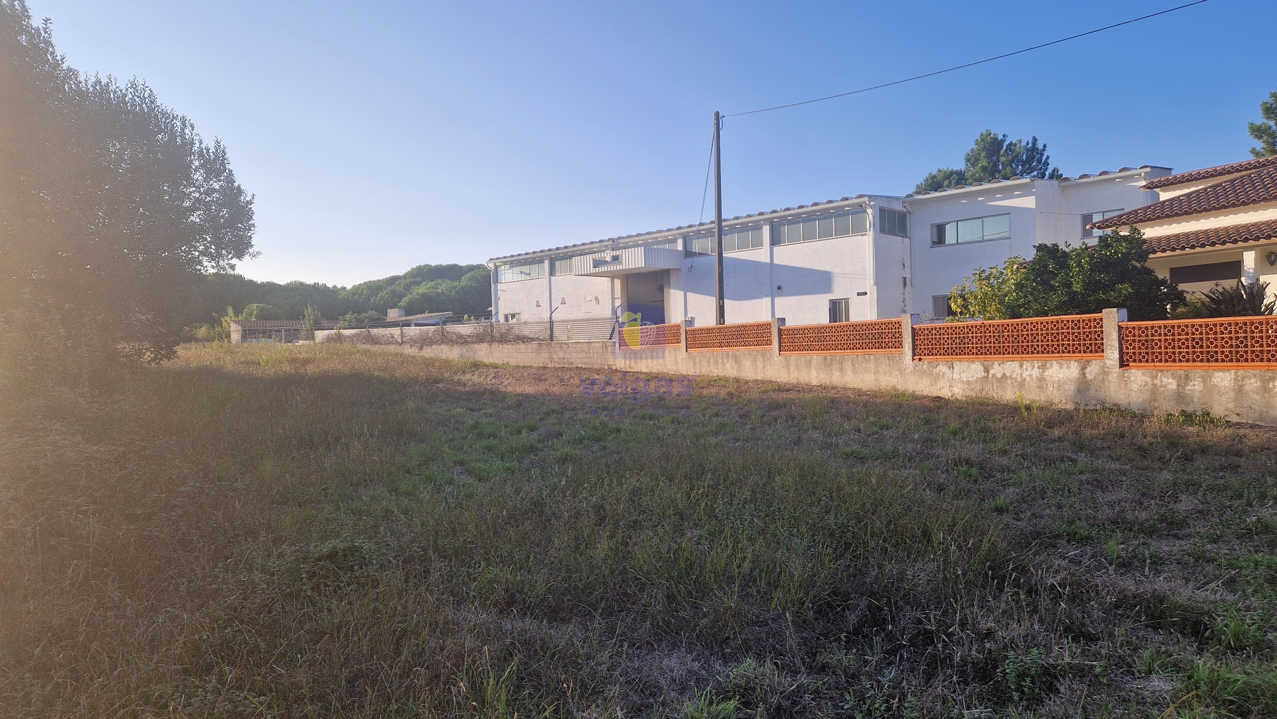 Terreno Urbano T0 - Maceira, Leiria, Leiria - Miniatura: 16/23