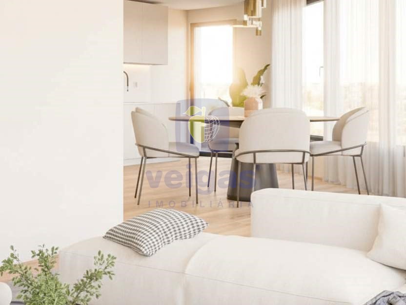 Apartamento T3 - Buarcos, Figueira da Foz, Coimbra - Miniatura: 3/28