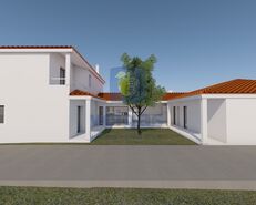 Terreno Urbano T0 - Fatima, Our�m, Santar�m - Miniatura: 2/12