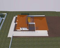 Terreno Urbano T0 - Fatima, Our�m, Santar�m - Miniatura: 3/12