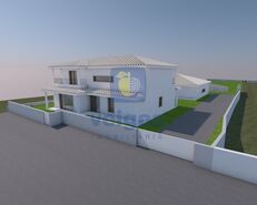 Terreno Urbano T0 - Fatima, Our�m, Santar�m - Miniatura: 4/12