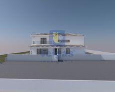 Terreno Urbano T0 - Fatima, Our�m, Santar�m - Miniatura: 5/12