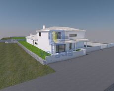 Terreno Urbano T0 - Fatima, Our�m, Santar�m - Miniatura: 6/12