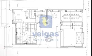 Terreno Urbano T0 - Fatima, Our�m, Santar�m - Miniatura: 7/12