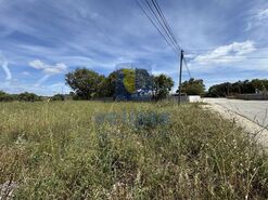 Terreno Urbano T0 - Fatima, Our�m, Santar�m - Miniatura: 11/12