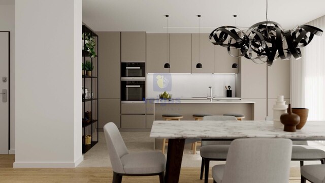 Apartamento T3 - Parceiros, Leiria, Leiria - Imagem grande