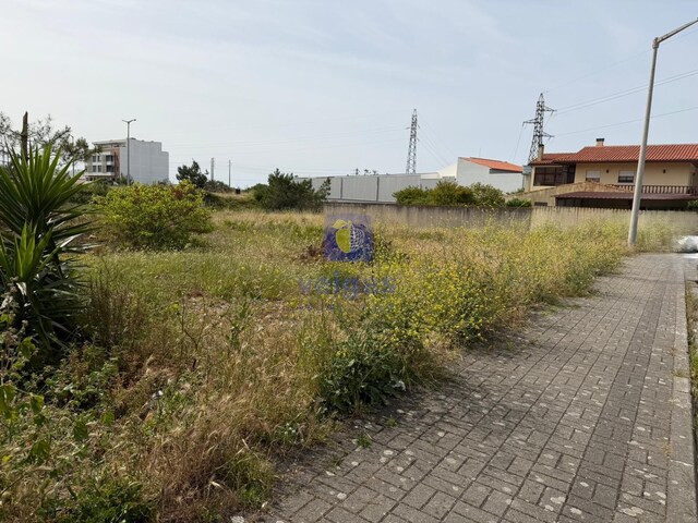 Terreno Urbano T0 - Marinha Grande, Marinha Grande, Leiria - Imagem grande