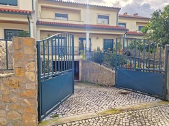 Moradia T4 - Leiria, Leiria, Leiria