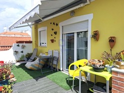 Apartamento T3 - Caldas da Rainha, Caldas da Rainha, Leiria
