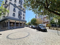 Loja T0 - Caldas da Rainha, Caldas da Rainha, Leiria