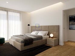 Apartamento T4 - Parceiros, Leiria, Leiria - Miniatura: 23/34