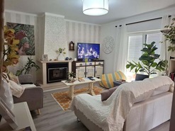 Apartamento T3 - Caldas da Rainha, Caldas da Rainha, Leiria - Miniatura: 1/33