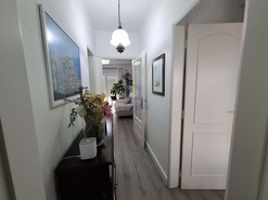 Apartamento T3 - Caldas da Rainha, Caldas da Rainha, Leiria - Miniatura: 4/33
