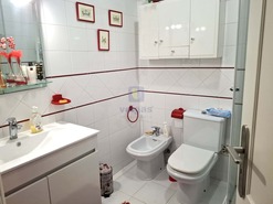 Apartamento T3 - Caldas da Rainha, Caldas da Rainha, Leiria - Miniatura: 5/33