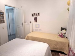 Apartamento T3 - Caldas da Rainha, Caldas da Rainha, Leiria - Miniatura: 8/33