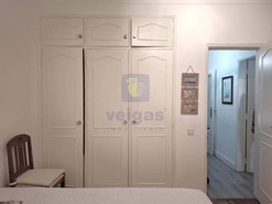 Apartamento T3 - Caldas da Rainha, Caldas da Rainha, Leiria - Miniatura: 9/33
