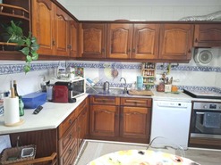 Apartamento T3 - Caldas da Rainha, Caldas da Rainha, Leiria - Miniatura: 10/33