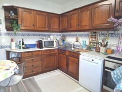 Apartamento T3 - Caldas da Rainha, Caldas da Rainha, Leiria - Miniatura: 12/33
