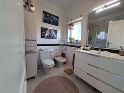 Apartamento T3 - Caldas da Rainha, Caldas da Rainha, Leiria - Miniatura: 19/33