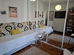 Apartamento T3 - Caldas da Rainha, Caldas da Rainha, Leiria - Miniatura: 25/33